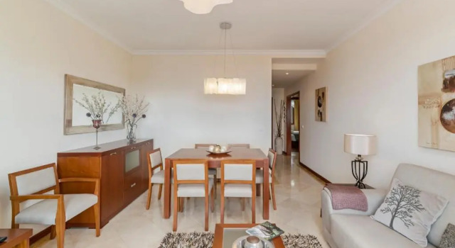 Ajuda III by An Island Apart, Rezerwuj Apartament Serra de Agua Funchal