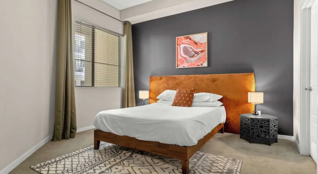 CozySuites at Vela Camelback, Забронировать Отель Финикс 