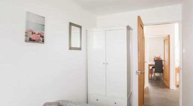 31 Beach Road, Prenota Casa vacanze Porthmadog 