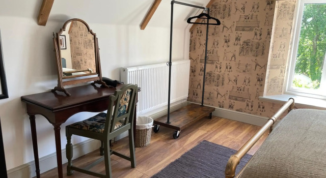 Penarwyn House, Rezervasyon Otel Par Cornwall
