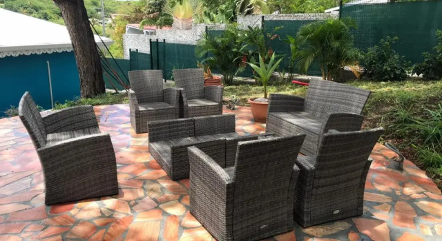 Villa La Villa Timarys