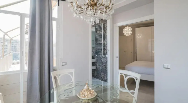 Komfort- suite B&B Damagi