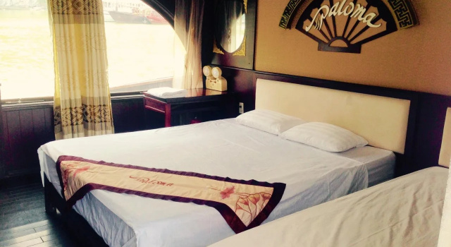Viet Anh Hotel, Забронировать Отель Катба 