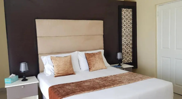 Апартаменты Instahomes by Tru - Garden Suites