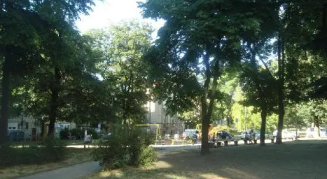 Apartment Balkanika Budget - Free parking