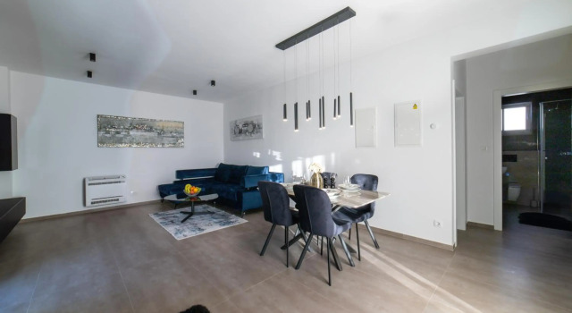 Luxury apartment Vagabundo 1 Free parking, Забронировать Апартаменты/квартира Округ-Горнджи 