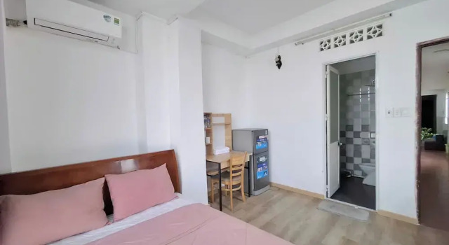Номер Deluxe Lunaria Maison - Tan Dinh Corner