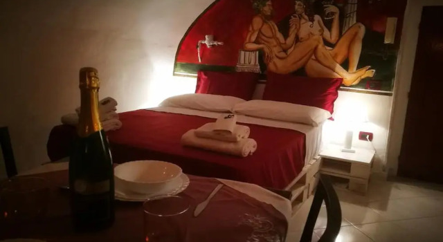 B&B Domus Vinaria
