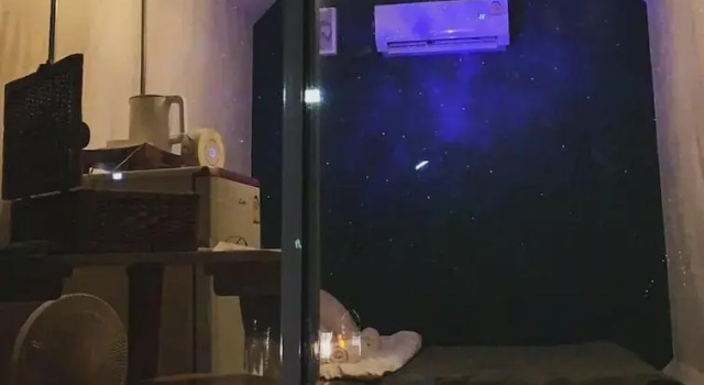 Номер Deluxe Take Time Nature Resort