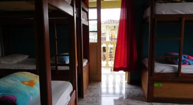 Vibe Hostel Paraty, Забронировать Хостел Недорогие отели штата Рио-де-Жанейро, недорого