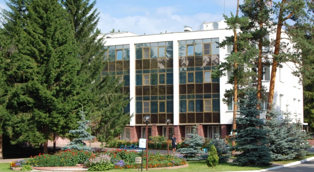 Chebarkulsky, Book Hotel Hotels in Chebarkul with Parking, Parking