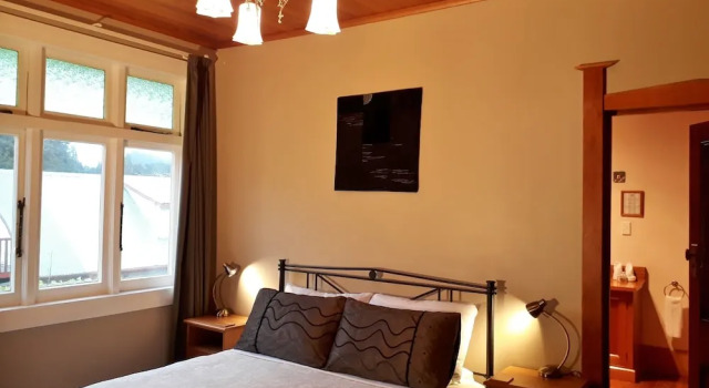 Номер Standard Holly Homestead B&B