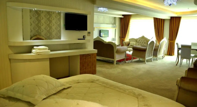Номер Standard The Ancient Mesopotamia Hotel