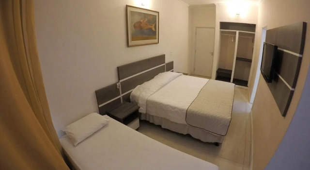 Ocean Hotel, Varaa Hotelli Hotellit Sergipe uima-altaalla, Uima-allas