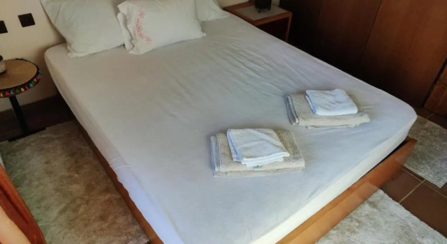 Gea tree house, Prenota Hotel Hotel a Preveza con parcheggio, Parcheggio