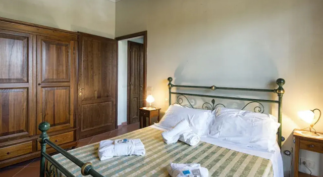 Belvilla by OYO Villa Santa Caterina