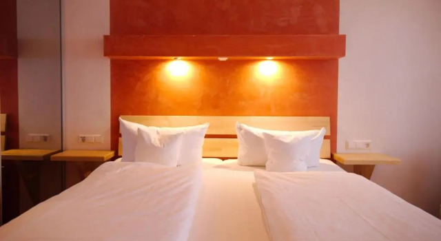 Номер Comfort Kapuzinergarten Panoramahotel & Eventrestaurant