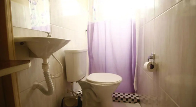 Двухместный номер Economy Hotel Interlagos Plaza