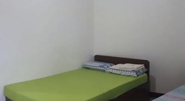 North Cambridge - Harvard, Rezervovat Hotel Baguio 