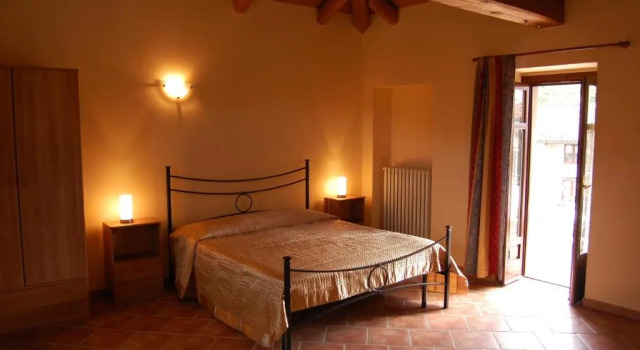Двухместный номер Standard Agriturismo d Rainè