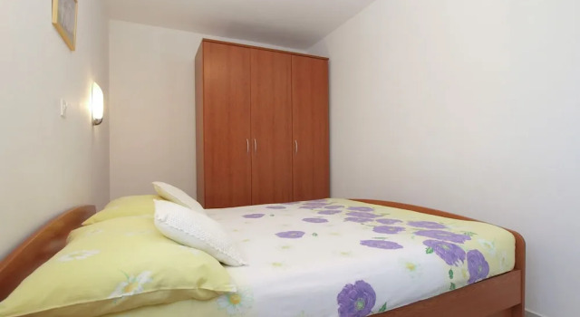 Апартаменты Standard Apartment 1978