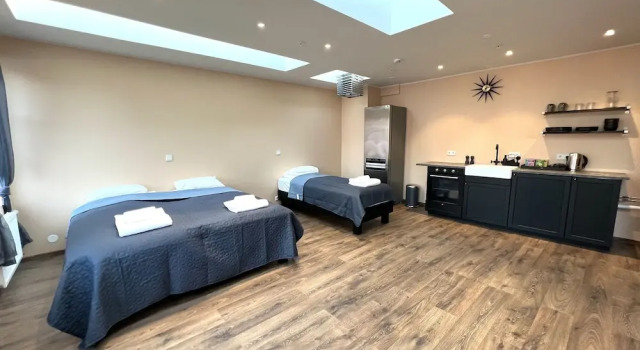 HH Guesthouse