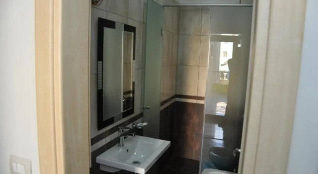 Семейный номер Standard с балконом Sunrise Hotel Cameria