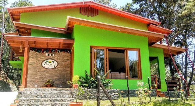 B&B Mi Hogar Jarabacoa, Book Bed and Breakfast Jarabacoa La Vega