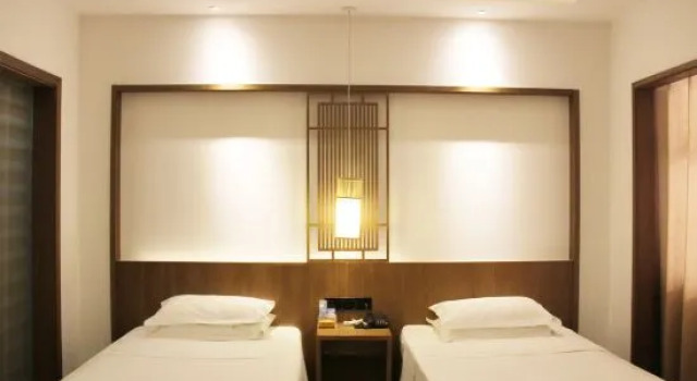 Люкс Business Wanshu Meijing Hotel