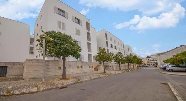 B40 - Marina View Apartment, Rezervovat Apartmán Hotely v Lagos s parkováním, Parkování