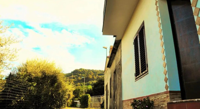 Al Vico dei Limoni, Book Hotel Hoteller i Sant'Alessio Siculo med parkering, Parkering