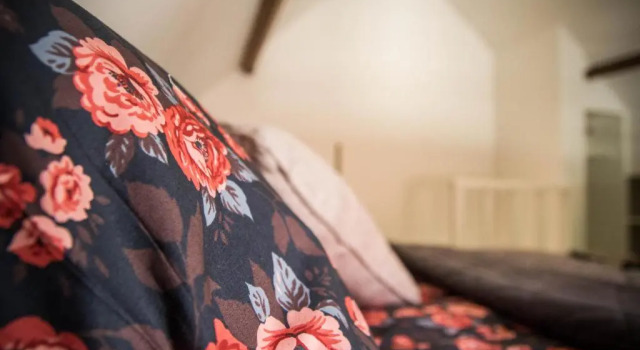 Gastenkamer Klein Geluk (Adults Only)