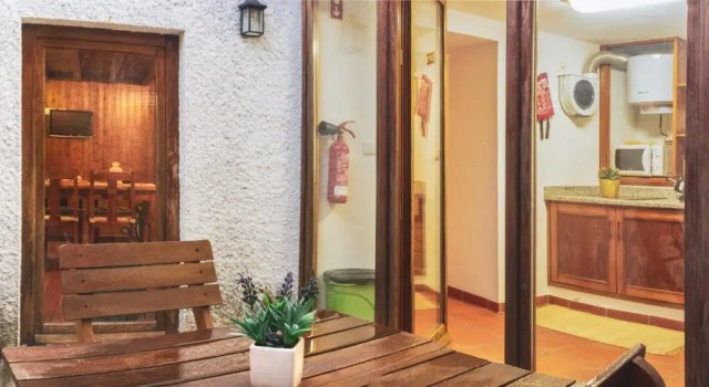 Casa Miriam, Rezervovat Hotel Belmonte 