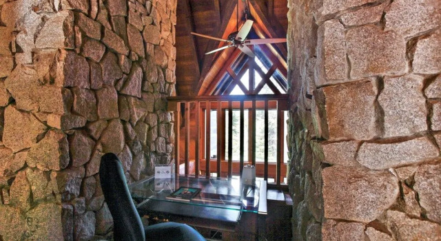 Yosemite Scenic Wonders - Fish Camp Area