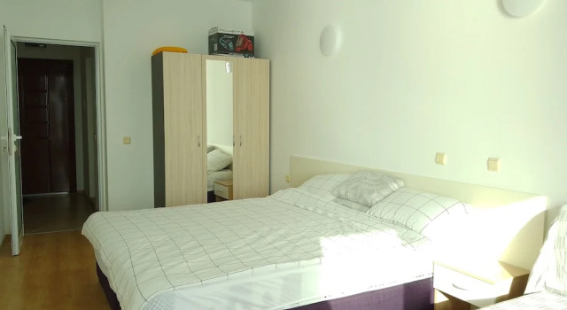 Silver Beach B16 Apartment, Забронировать Апартаменты/квартира Бяла 