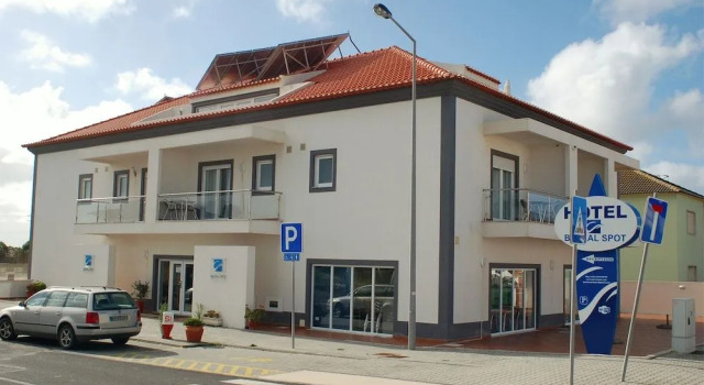 Hotel Baleal Spot, Забронировать Отель Пениши 