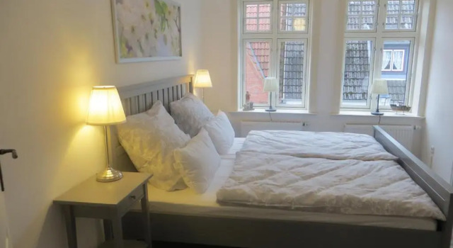 Ferienhaus Käte