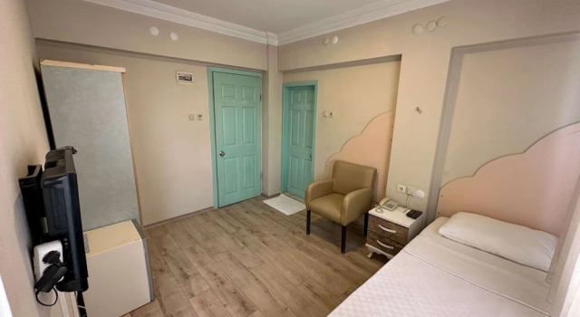 Hikmethan Otel