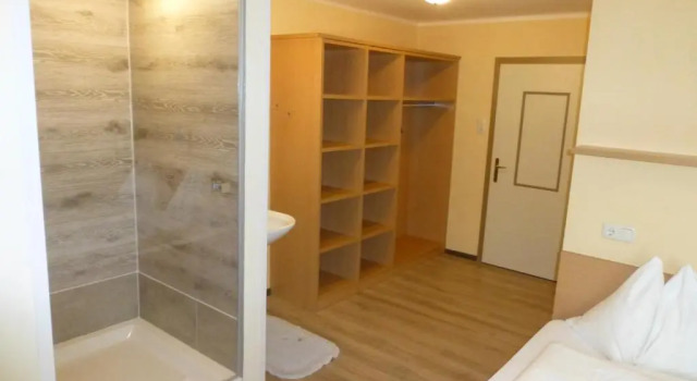 Двухместный номер Standard Smart Motel eU