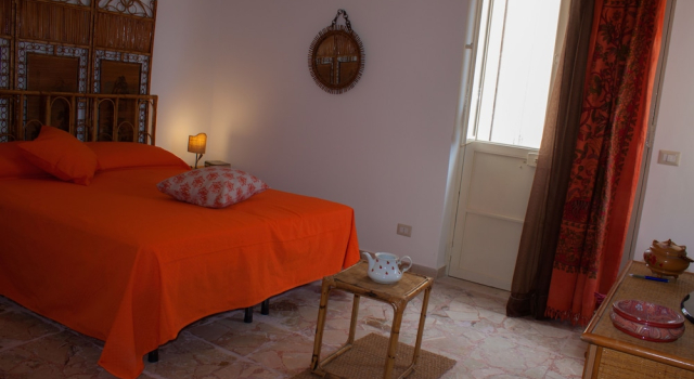 Bed & Breakfast Lighea, Book Hotel Hotels in Sicily with Parking, Parking