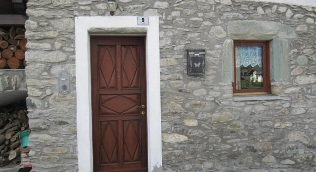 Апартаменты Casa D'antan