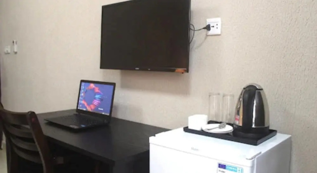 Двухместный номер Standard Corina Hotel