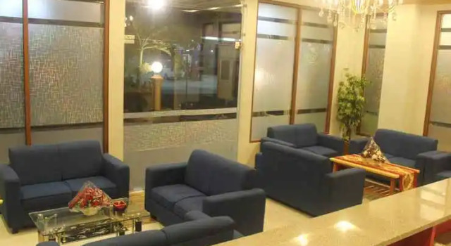 Dewiza Hotel, Prenota Hotel Serang Banten