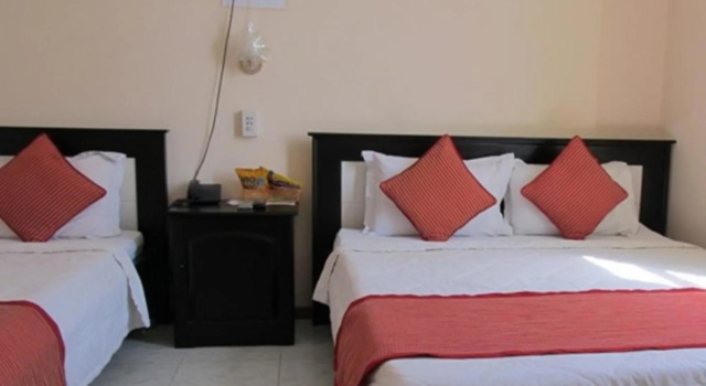Saigon - PT Hotel