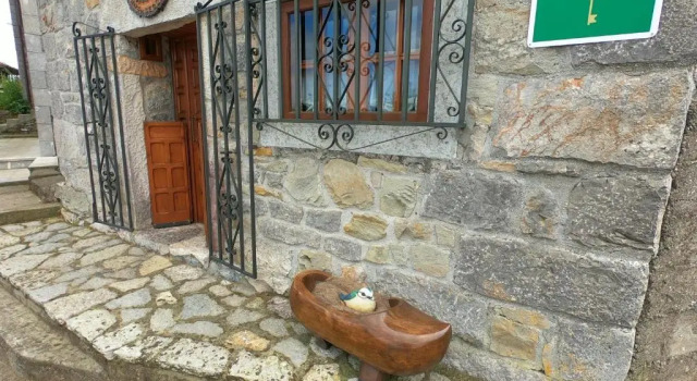 Ñeros de Següencu, Rezervați Hotel Següenco Picos de Europa