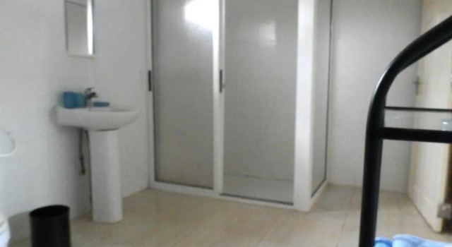 Семейный номер Standard B & B Villa Calliandra