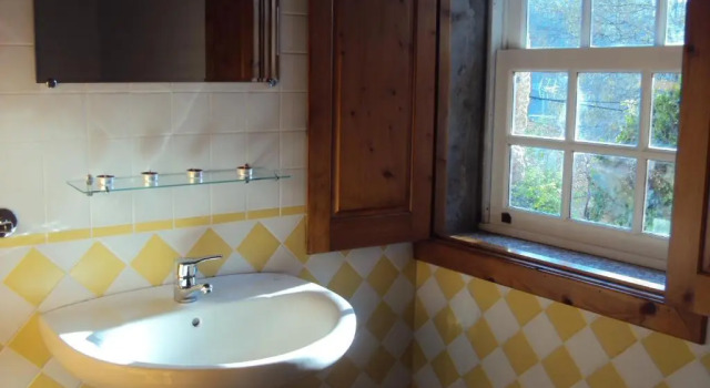 Коттедж с 4 комнатами Casa do Postigo