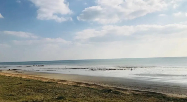 Maison des dunes, à 100m de la mer, Забронировать Отель Сент-Илер-де-Рье Vendée