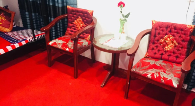 Номер Standard Homestay Discovery Sapa