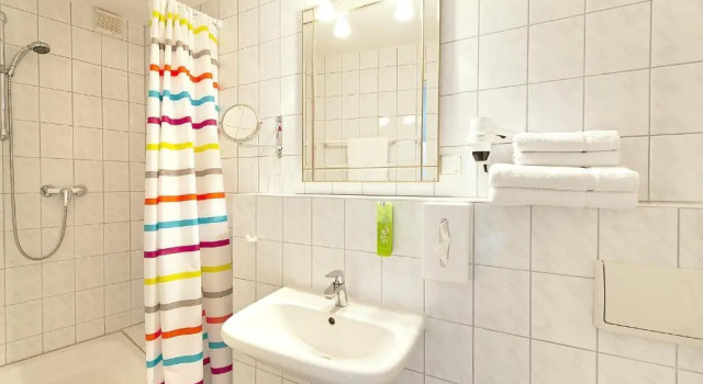 Номер Standard Hotel Forsthaus